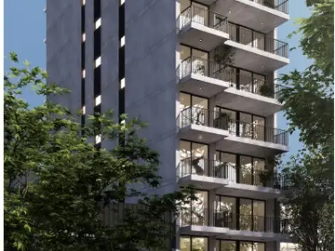 Departamento en Venta en Almagro, CABA