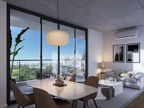 Departamento en Venta en Parque Chas, CABA