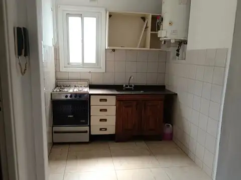 Departamento en Venta en Flores, CABA