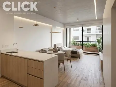 Departamento en Venta en Villa Devoto, CABA