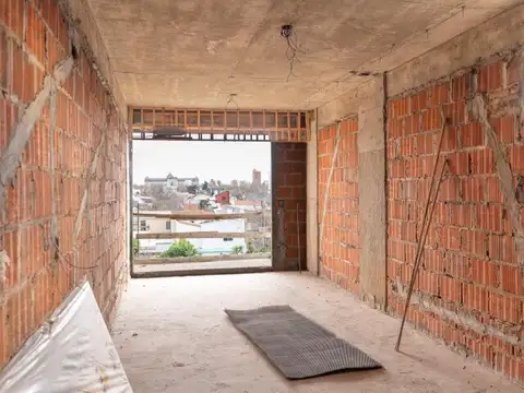 Departamento en Venta en Monte Castro, CABA