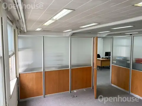 Oficina en Venta en San Nicolás, CABA