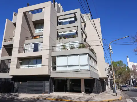 Oficina en Venta en Villa Crespo, CABA