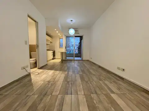 Oficina en Venta en Núñez, CABA