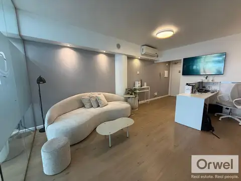 Oficina en Venta en Belgrano, CABA