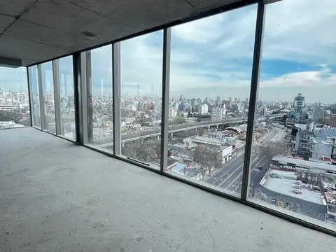 Oficina en Venta en Palermo Hollywood, Palermo
