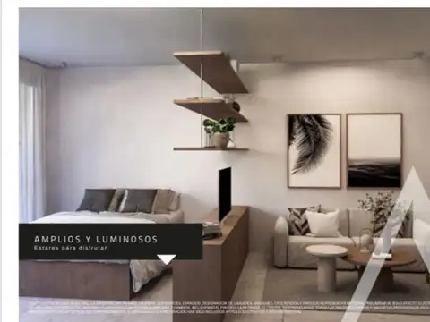 Departamento en Venta en Villa Devoto, CABA