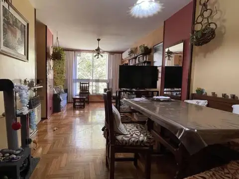 Departamento en Venta en Boca, CABA