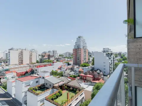Departamento en Venta en Boedo, CABA