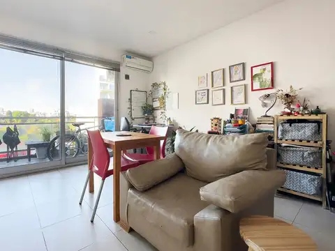 Departamento en Venta en Villa Devoto, CABA
