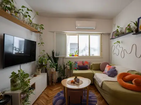 Departamento en Venta en Flores, CABA