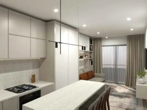 Departamento en Venta en Villa del Parque, CABA