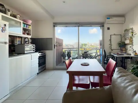 Departamento en Venta en Villa Devoto, CABA