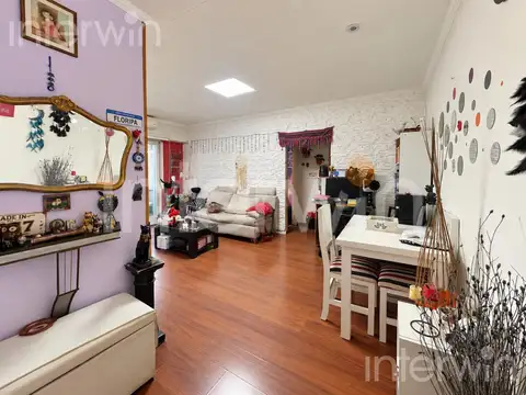 Departamento en Venta en Palermo, CABA