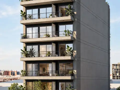 Departamento en Venta en Parque Avellaneda, CABA