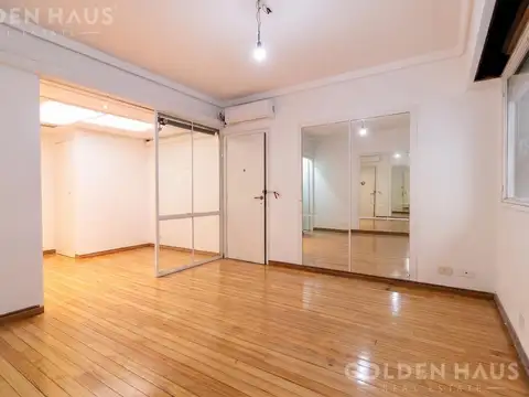 Departamento en Venta en Recoleta, CABA