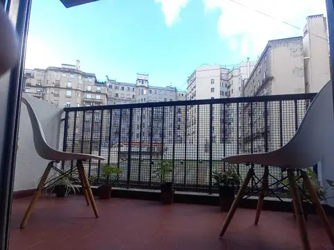 Departamento en Venta en Retiro, CABA