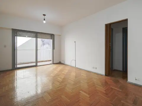 Departamento en Venta en Monserrat, CABA