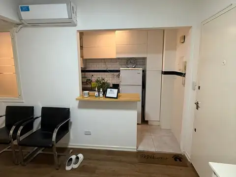 Departamento en Venta en Belgrano, CABA