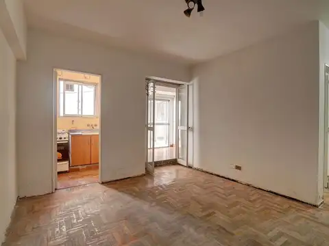 Departamento en Venta en Flores, CABA