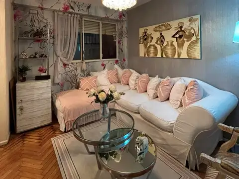 Departamento en Venta en Retiro, CABA