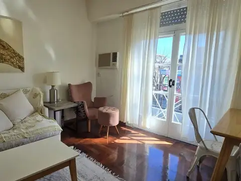 Departamento en Venta en Villa Crespo, CABA