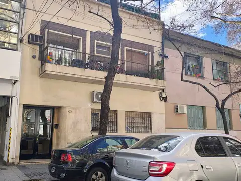 Departamento en Venta en Almagro, CABA