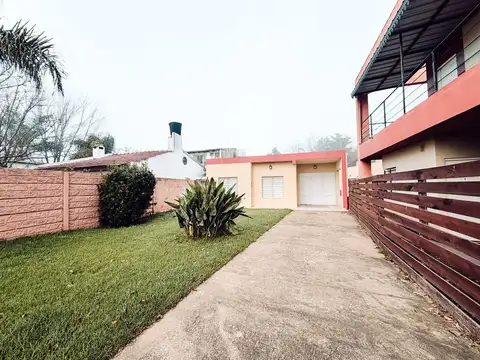 Casa en Alquiler en Los Cardales, Partido de Exaltación de la Cruz