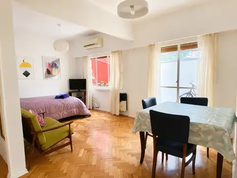 Departamento en Venta en Almagro, CABA