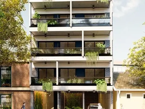 Departamento en Venta en Mataderos, CABA