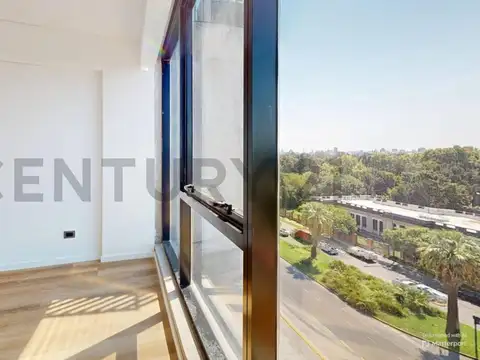Departamento en Venta en Villa del Parque, CABA