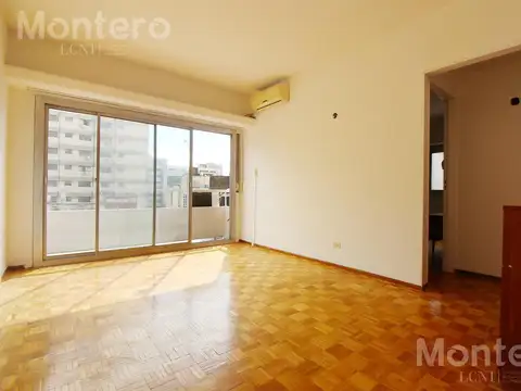 Departamento en Venta en Almagro, CABA