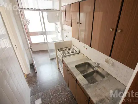 Departamento en Venta en Boedo, CABA