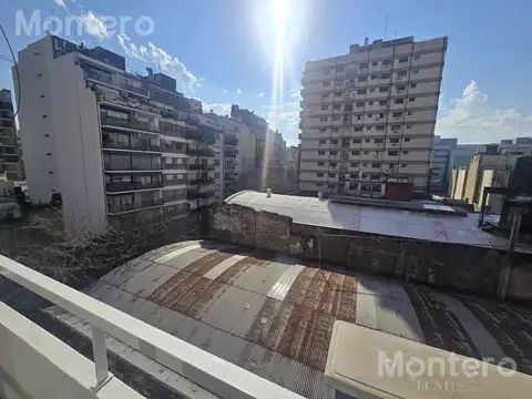 Departamento en Venta en Villa Crespo, CABA