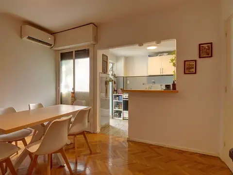 Departamento en Venta en Almagro, CABA