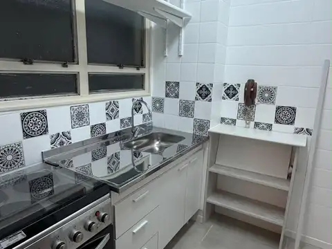 Departamento en Venta en Monserrat, CABA