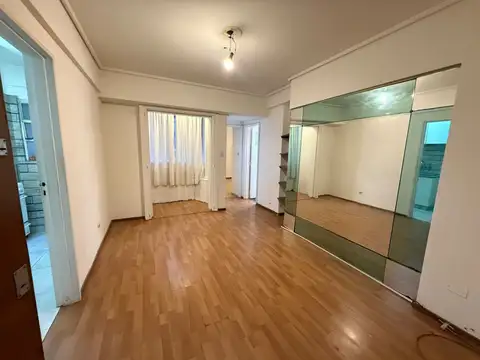 Departamento en Venta en Belgrano, CABA