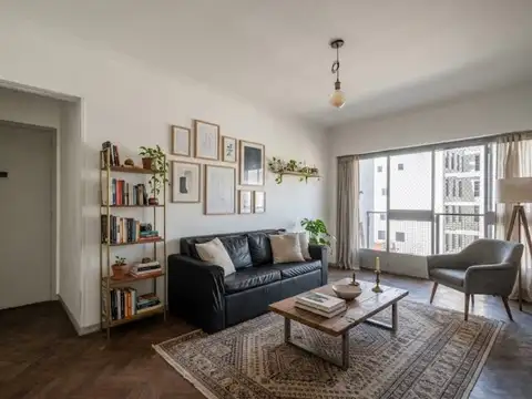 Departamento en Venta en Monserrat, CABA