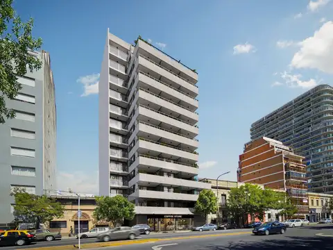 Departamento en Venta en Barracas, CABA