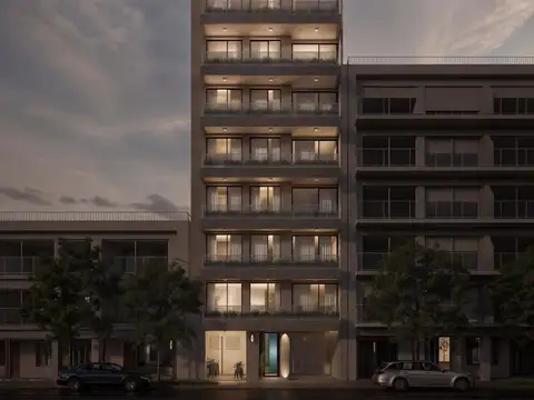 Departamento en Venta en Urquiza R, Villa Urquiza