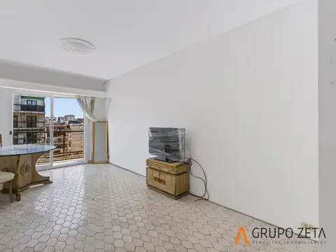 Departamento en Venta en Balvanera, CABA