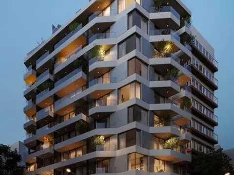 Departamento en Venta en Villa Crespo, CABA