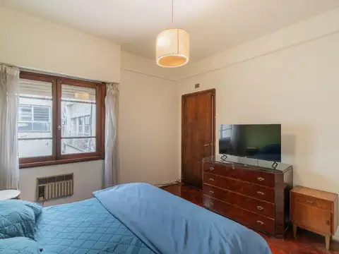 Departamento en Venta en Barracas, CABA