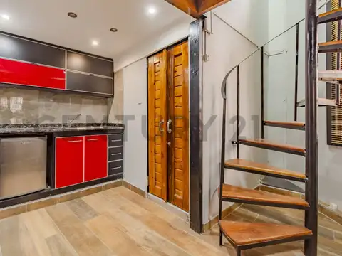 Departamento en Venta en Parque Chacabuco, CABA