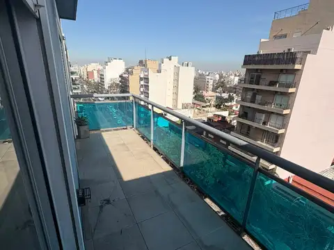 Departamento en Venta en Villa del Parque, CABA