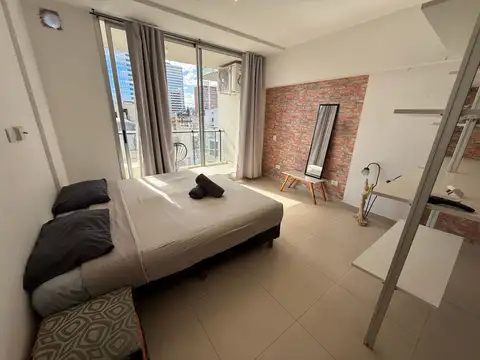 Departamento en Venta en Monserrat, CABA