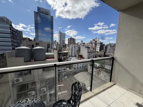 Departamento en Venta en San Telmo, CABA