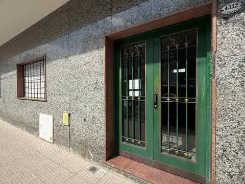 Departamento en Venta en Almagro, CABA
