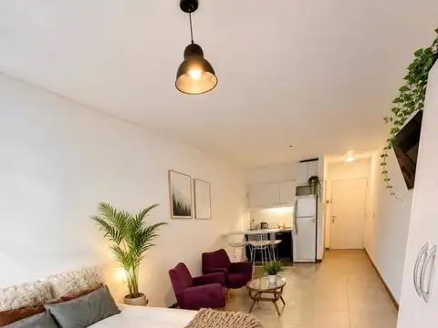 Departamento en Venta en Colegiales, CABA