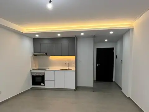 Departamento en Venta en Mataderos, CABA